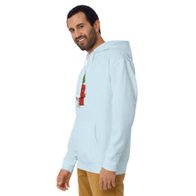 Load image into Gallery viewer, SNOOPY CHRISTMAS Unisex Hoodie
