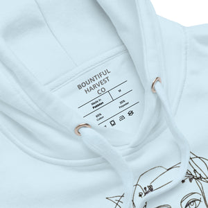 PICASSO Unisex Hoodie