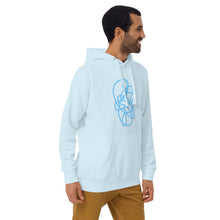 Load image into Gallery viewer, MODERN ART Unisex Hoodie
