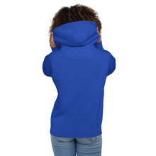 Load image into Gallery viewer, JOURNEY ON Unisex Hoodie
