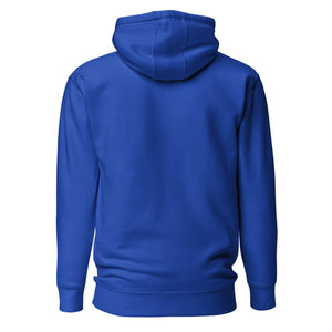 BRAVE AND STRONG Unisex Hoodie