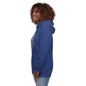 UNION Unisex Hoodie