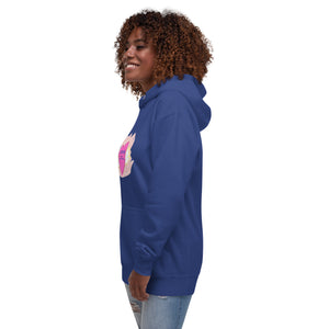 LOVE ONE ANOTHER Unisex Hoodie