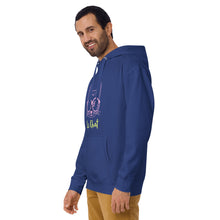 Load image into Gallery viewer, LE CHAT Unisex Hoodie
