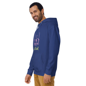 LE CHAT Unisex Hoodie