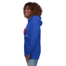 Load image into Gallery viewer, A CUP OF CHEER Unisex Hoodie
