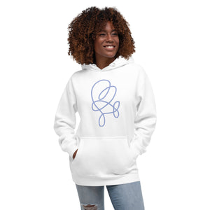 MODERN ART Unisex Hoodie