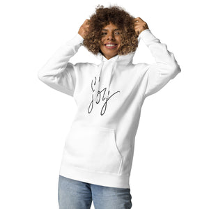 JOY Unisex Hoodie