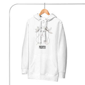 PICASSO Unisex Hoodie
