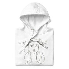 Load image into Gallery viewer, PICASSO Unisex Hoodie
