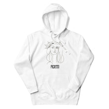 Load image into Gallery viewer, PICASSO Unisex Hoodie
