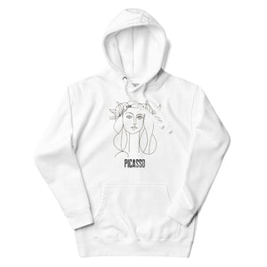 PICASSO Unisex Hoodie