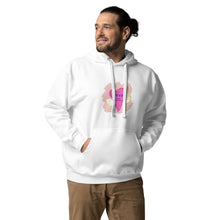 Load image into Gallery viewer, LOVE ONE ANOTHER Unisex Hoodie
