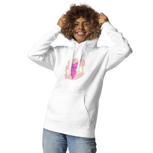 LOVE ONE ANOTHER Unisex Hoodie