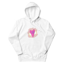 Load image into Gallery viewer, LOVE ONE ANOTHER Unisex Hoodie
