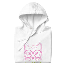 Load image into Gallery viewer, LE CHAT Unisex Hoodie
