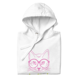 LE CHAT Unisex Hoodie