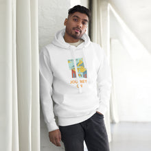 Load image into Gallery viewer, JOURNEY ON Unisex Hoodie
