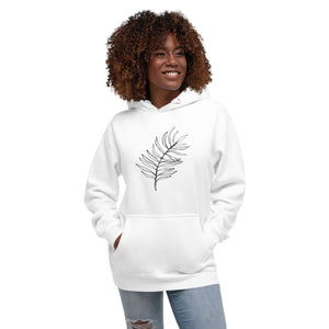 PALM Unisex Hoodie