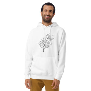 PALM Unisex Hoodie