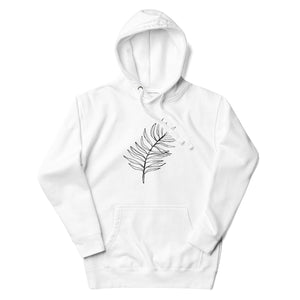 PALM Unisex Hoodie