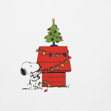 Load image into Gallery viewer, SNOOPY CHRISTMAS Unisex Hoodie
