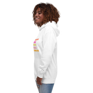 JOY OF LIFE Unisex Hoodie