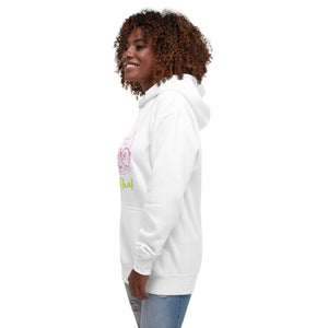 LE CHAT Unisex Hoodie