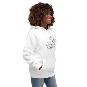 PALM Unisex Hoodie