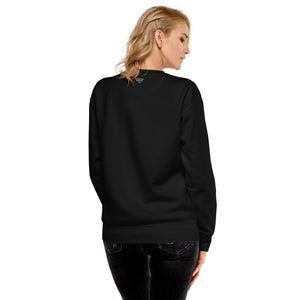 ADVENTURE Unisex Premium Sweatshirt