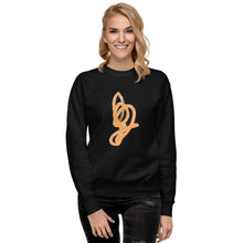 Load image into Gallery viewer, MODERN ART Unisex Premium Sweatshirt
