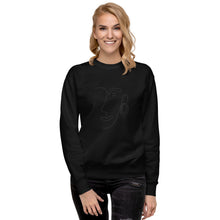 Load image into Gallery viewer, VOGUE Unisex Premium Sweatshirt
