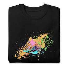 Load image into Gallery viewer, ART Unisex Premium Sweatshirt
