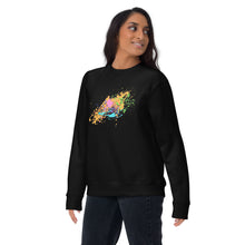 Load image into Gallery viewer, ART Unisex Premium Sweatshirt
