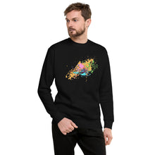 Load image into Gallery viewer, ART Unisex Premium Sweatshirt
