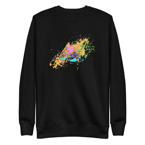 ART Unisex Premium Sweatshirt