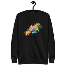 Load image into Gallery viewer, ART Unisex Premium Sweatshirt
