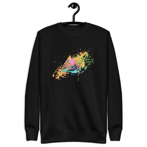 ART Unisex Premium Sweatshirt