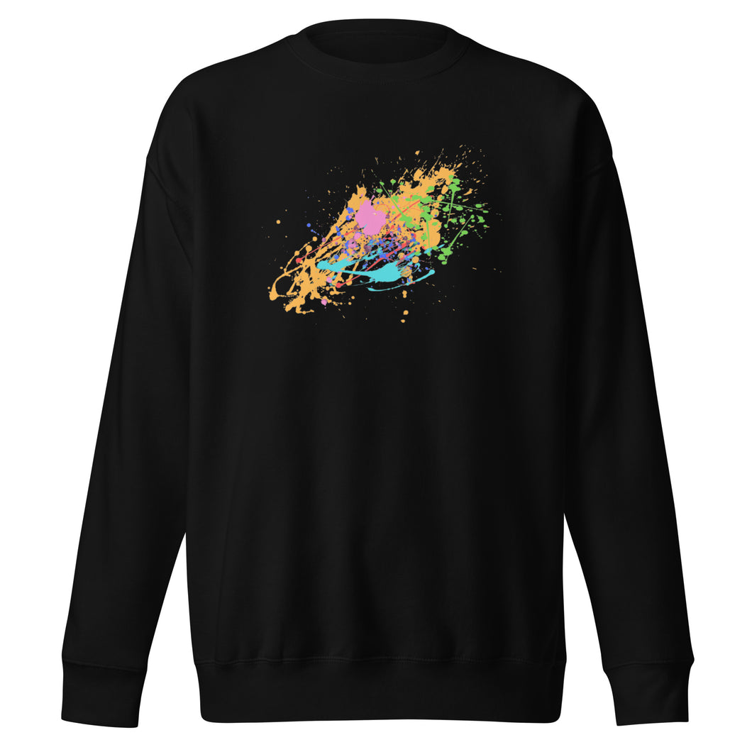 ART Unisex Premium Sweatshirt