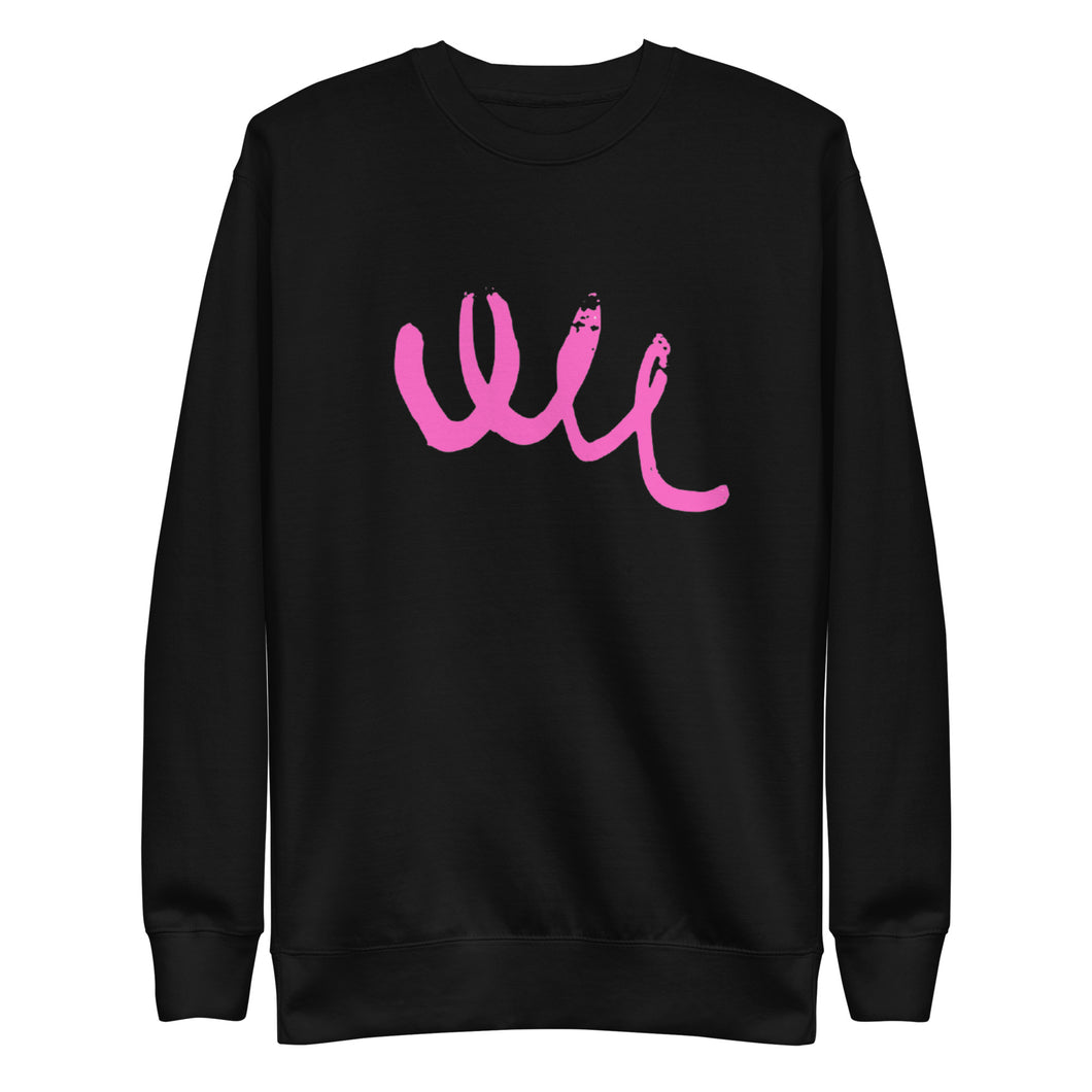 MODERN ART Unisex Premium Sweatshirt