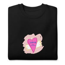 Load image into Gallery viewer, LOVE ONE ANOTHER Unisex Premium Sweatshirt
