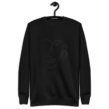 Load image into Gallery viewer, VOGUE Unisex Premium Sweatshirt
