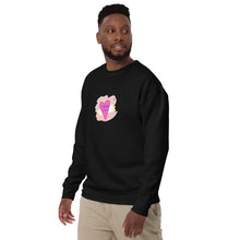 Load image into Gallery viewer, LOVE ONE ANOTHER Unisex Premium Sweatshirt
