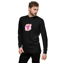 Load image into Gallery viewer, LOVE ONE ANOTHER Unisex Premium Sweatshirt
