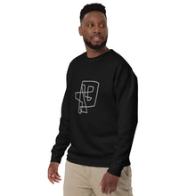 Load image into Gallery viewer, MODERN ART Unisex Premium Sweatshirt
