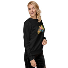 Load image into Gallery viewer, ART Unisex Premium Sweatshirt
