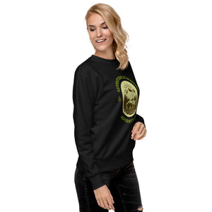 ADVENTURE Unisex Premium Sweatshirt