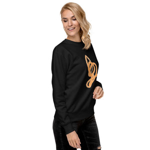 MODERN ART Unisex Premium Sweatshirt