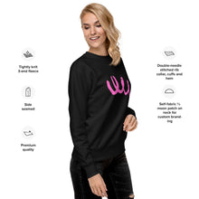 Load image into Gallery viewer, MODERN ART Unisex Premium Sweatshirt
