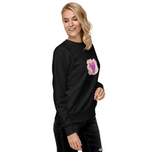 Load image into Gallery viewer, LOVE ONE ANOTHER Unisex Premium Sweatshirt
